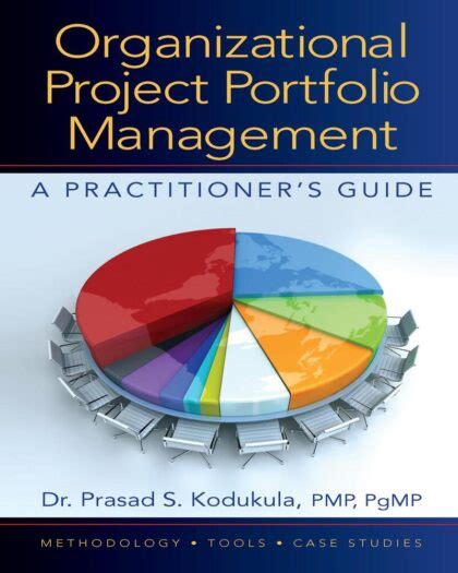 organizational project portfolio management a practitioner’s guide Reader