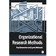 organizational research methods a guide for students and researchers PDF