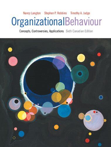 organizational_behaviour_concepts_controversies_applications_6th_canadian_edition Ebook Doc