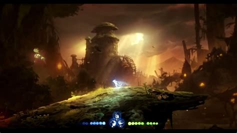Ori Will Of The Wisp Walkthrough