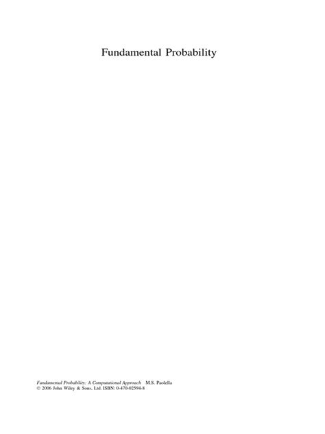 ori-390r1-applied-probability-fall-2006-unique-19005 Ebook PDF
