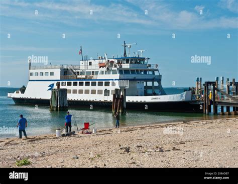 orient point ferry terminal