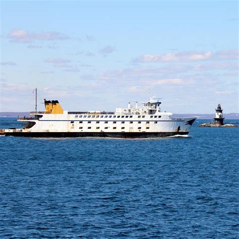 orient point ferry time