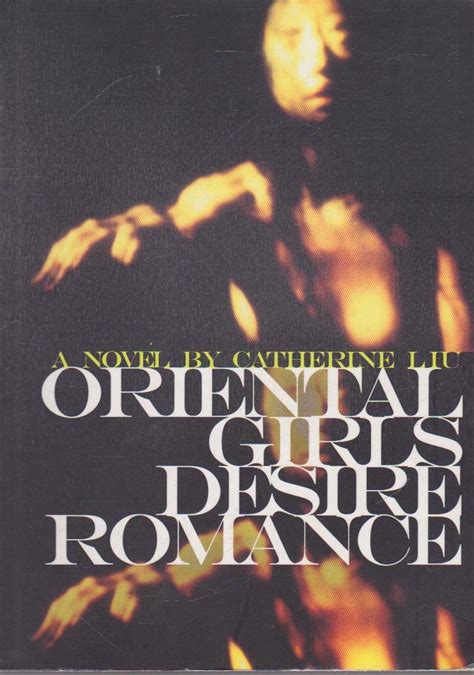 oriental girls desire romance PDF