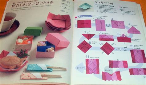 origami japanese paper folding book 3 vol 3 Epub