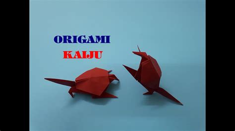 origami monsters origami has never been this wild Kindle Editon