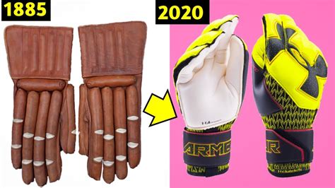 origin goal keeper gloves