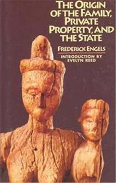 origin of the family private property and the state Kindle Editon