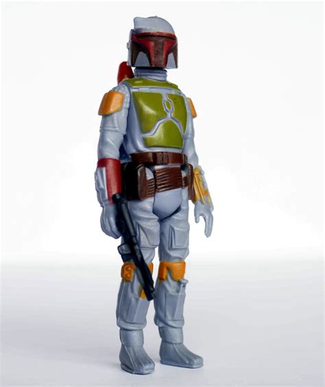 original boba fett action figure