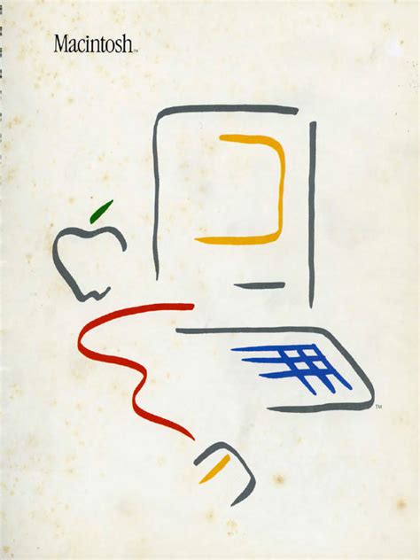 original macintosh manual pdf Epub