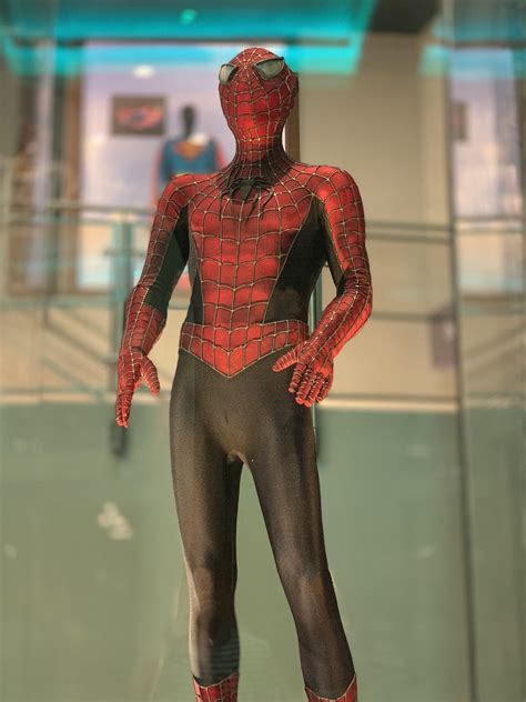 original suit