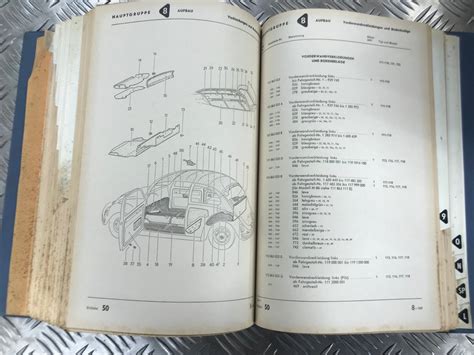 Original Vw Ersatzteile Katalog