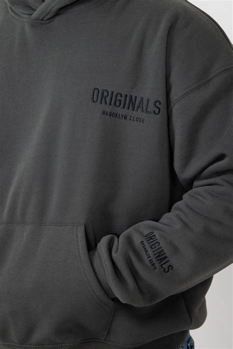 originals brooklyn cloth sweatshirt