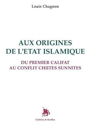 origines islamique premier califat sunnites Doc