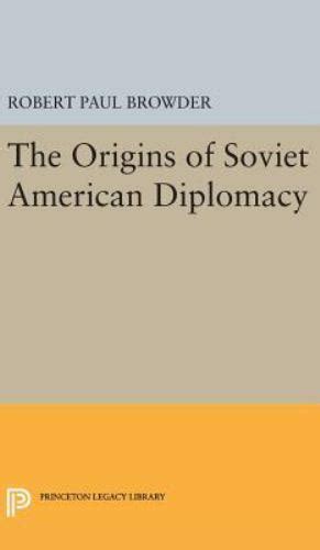 origins american diplomacy princeton library Kindle Editon