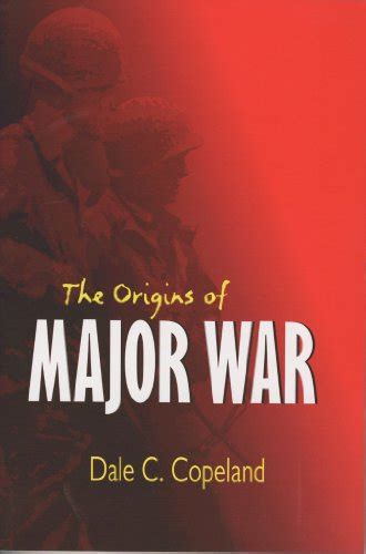 origins of major war cornell studies in security affairs Doc