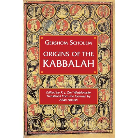 origins of the kabbalah princeton paperbacks Kindle Editon