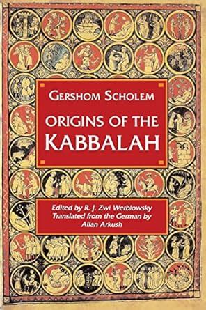 origins of the kabbalah princeton paperbacks Kindle Editon