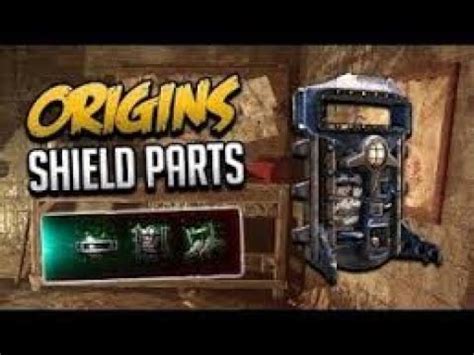 origins shield pieces