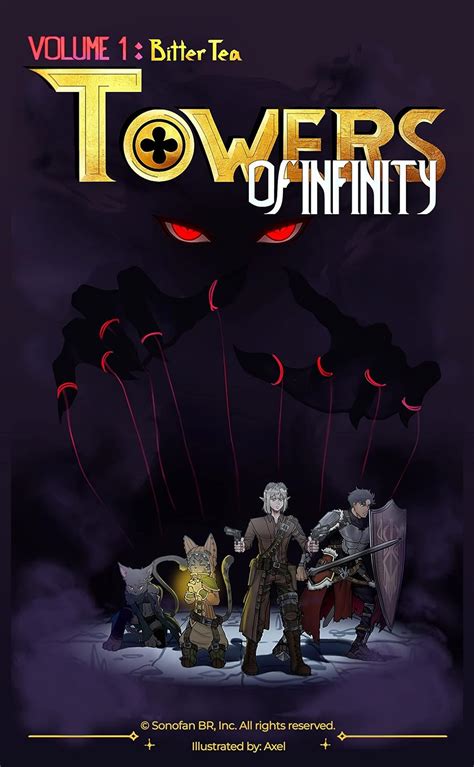 origins the towers series book one volume 1 Doc