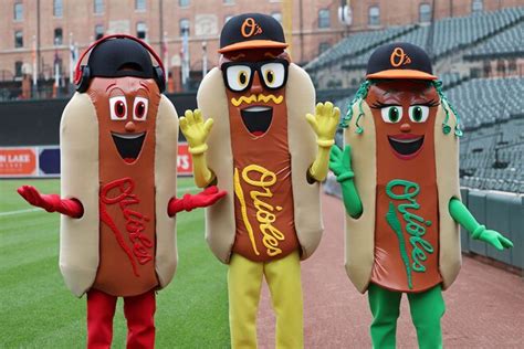 orioles hot dog race shirt: The Ultimate Guide to the Iconic Baseball Tradition