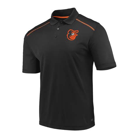 orioles polo shirt