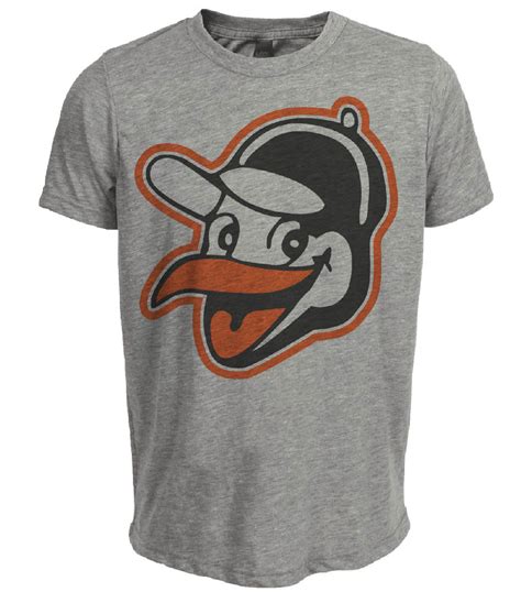 orioles retro shirt