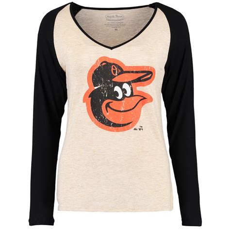 orioles shirts for women