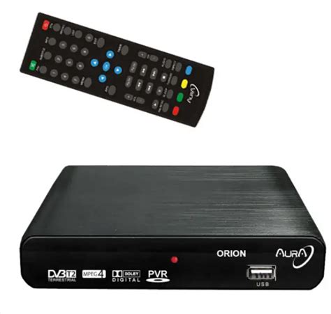 orion tv user guide Kindle Editon