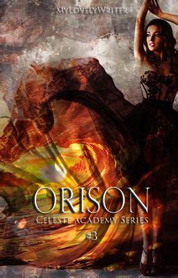 orison celeste academy latest update Epub