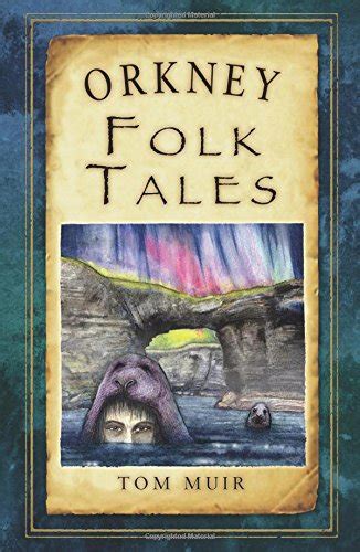 orkney folk tales folk tales united kingdom Doc