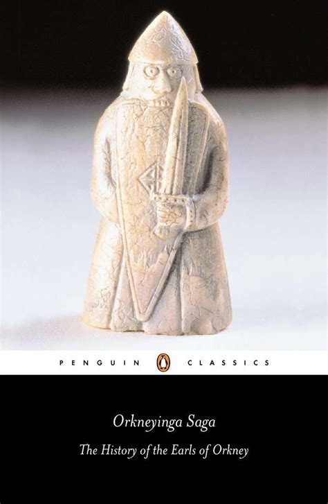 orkneyinga saga the history of the earls of orkney penguin classics Kindle Editon
