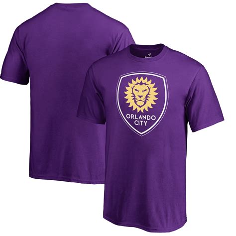 orlando city shirt