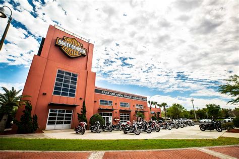 orlando harley-davidson orlando fl