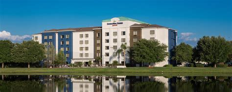 orlando hotels near sanford airport