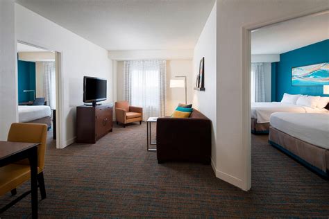 orlando two bedroom suite hotels