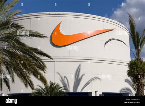 orlando vineland premium outlets nike