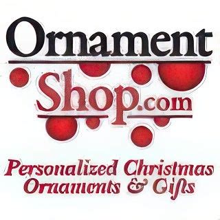 ornament shop promo code