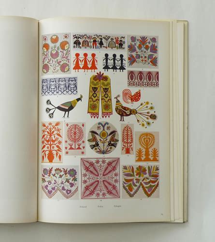 ornamente der volker volkskunst in europa und asien Kindle Editon