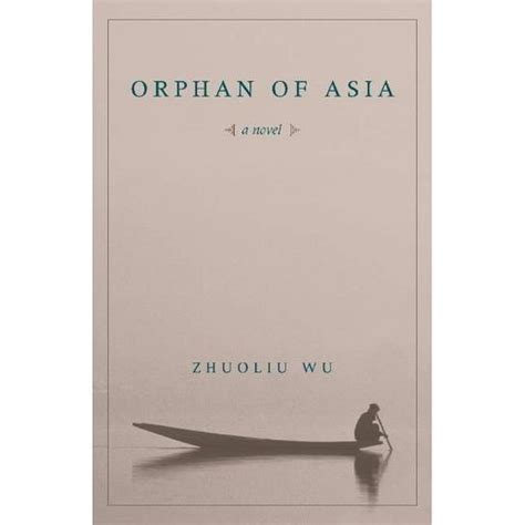 orphan of asia modern chinese literature from taiwan Epub