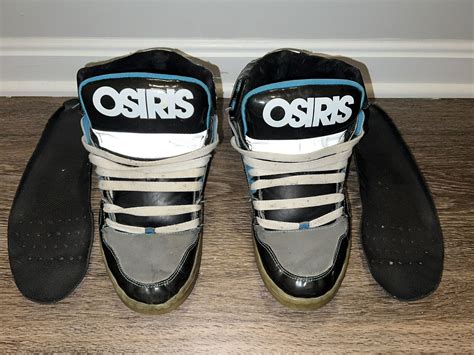 orsirs shoes