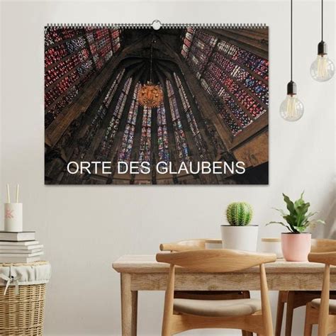 orte glaubens wandkalender 2016 quer Epub