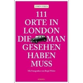 orte london gesehen haben muss Reader