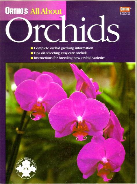 ortho s all about orchids ortho s all about orchids Epub