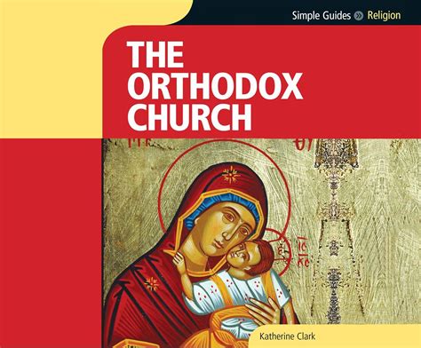 orthodox church simple guides Reader