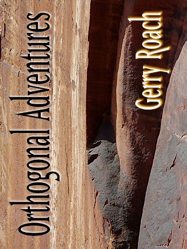 orthogonal adventures Reader