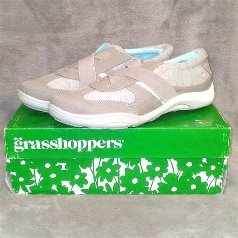 ortholite grasshopper shoes