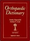 orthopaedic dictionary Reader