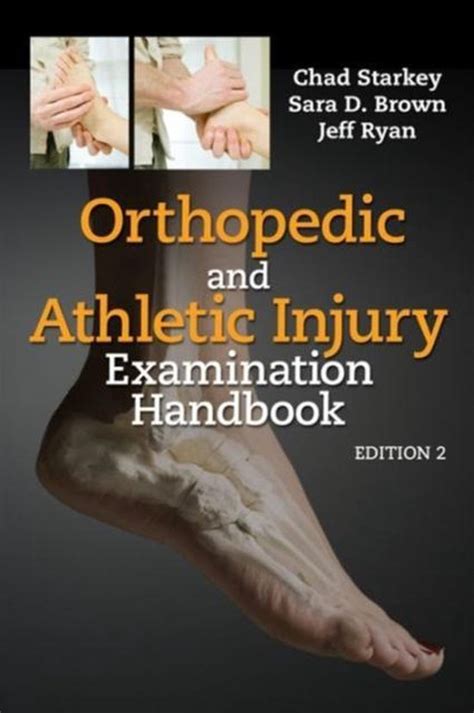 orthopedic and athletic injury examination handbook Doc