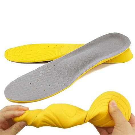 orthopedic insole nice padding